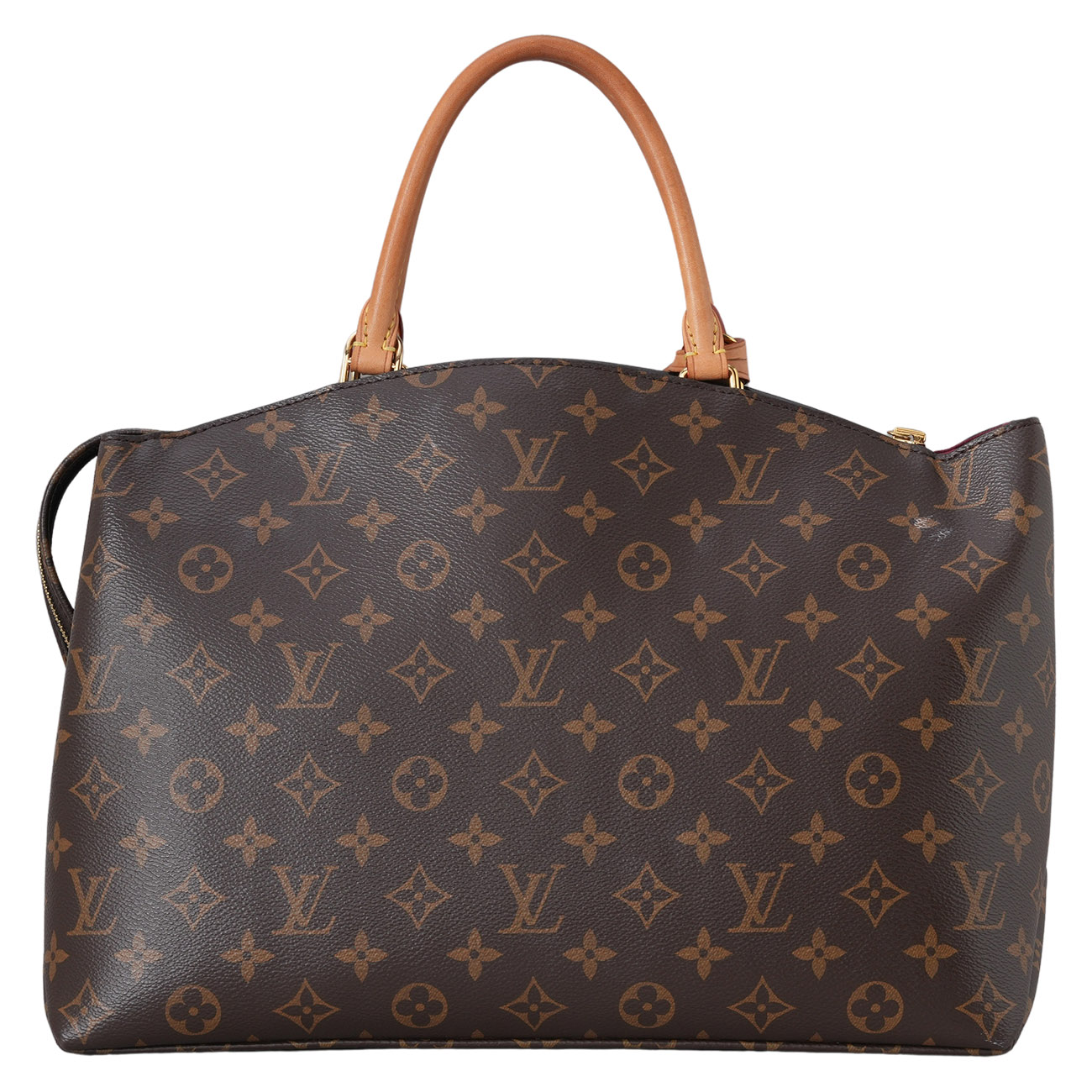 LOUIS VUITTON(USED)루이비통 모노그램 그랑팔레